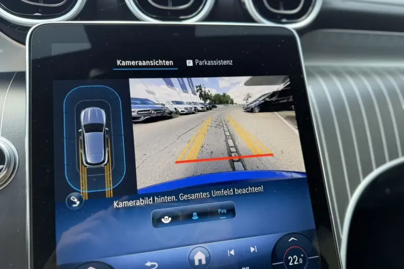 Mercedes-Benz GLC 200 din 2024 cu 24.980 km - oferta MER157546 - foto 7