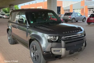 Land Rover Defender din 2024 - oferta LAN157547