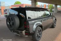 Land Rover Defender din 2024 cu 8.400 km - oferta LAN157547 - foto 4