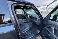 Land Rover Defender din 2024 cu 8.400 km - oferta LAN157547 - foto 6