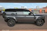 Land Rover Defender din 2024 cu 8.400 km - oferta LAN157547 - foto 7