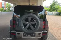Land Rover Defender din 2024 cu 8.400 km - oferta LAN157547 - foto 8