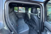 Land Rover Defender din 2024 cu 8.400 km - oferta LAN157547 - foto 12