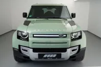 Land Rover Defender din 2024 cu 39.890 km - oferta LAN157548 - foto 2