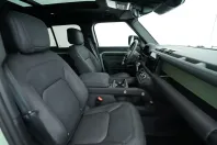 Land Rover Defender din 2024 cu 39.890 km - oferta LAN157548 - foto 10