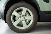 Land Rover Defender din 2024 cu 39.890 km - oferta LAN157548 - foto 13