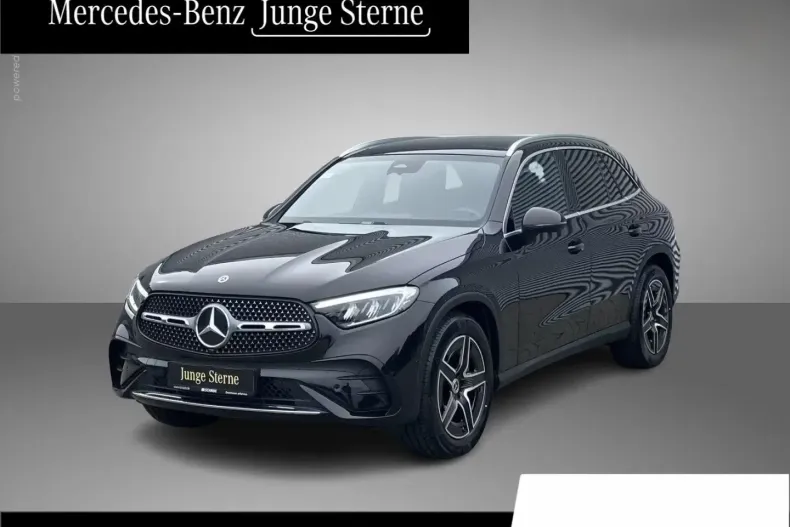 Mercedes-Benz GLC 200 din 2024 cu 24.750 km - oferta MER157549 - foto 1