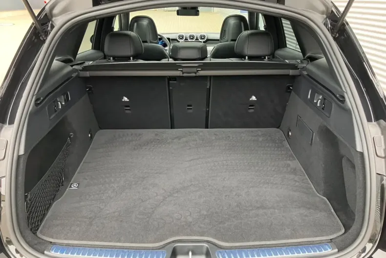 Mercedes-Benz GLC 200 din 2024 cu 24.750 km - oferta MER157549 - foto 10