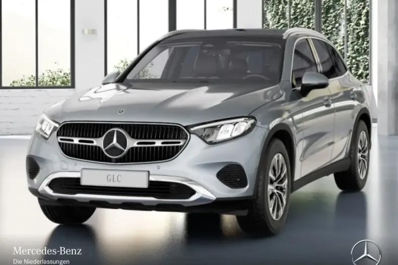 Mercedes-Benz GLC 200 din 2024 cu 12.033 km - oferta MER157550 - foto 1