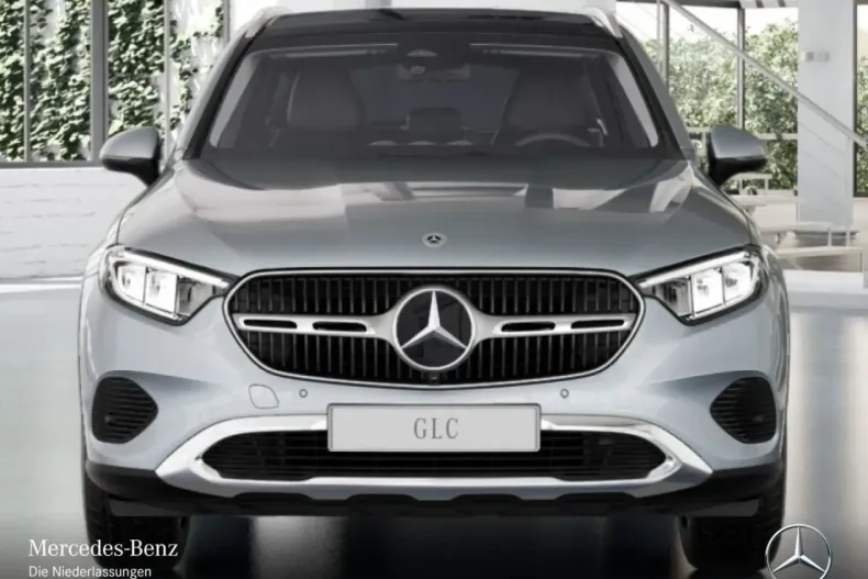 Mercedes-Benz GLC 200 din 2024 cu 12.033 km - oferta MER157550 - foto 5