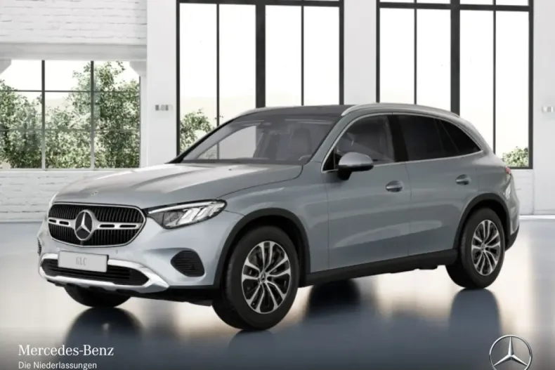 Mercedes-Benz GLC 200 din 2024 cu 12.033 km - oferta MER157550 - foto 7