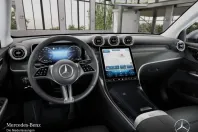 Mercedes-Benz GLC 200 din 2024 cu 12.033 km - oferta MER157550 - foto 14