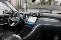 Mercedes-Benz GLC 200 din 2024 cu 12.033 km - oferta MER157550 - foto 15