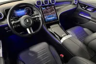 Mercedes-Benz GLC 200 din 2024 cu 49.800 km - oferta MER157551 - foto 7