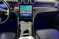 Mercedes-Benz GLC 200 din 2024 cu 49.800 km - oferta MER157551 - foto 9