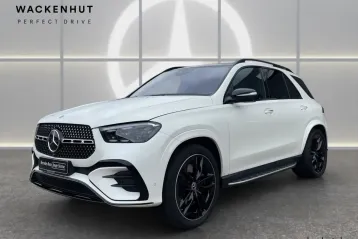 Mercedes-Benz GLE 450 din 2023 - oferta MER157552