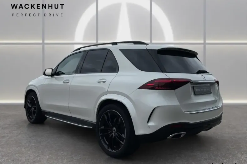 Mercedes-Benz GLE 450 din 2023 cu 54.236 km - oferta MER157552 - foto 3