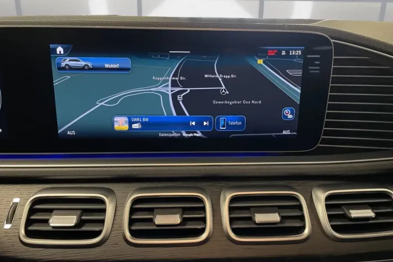 Mercedes-Benz GLE 450 din 2023 cu 54.236 km - oferta MER157552 - foto 10