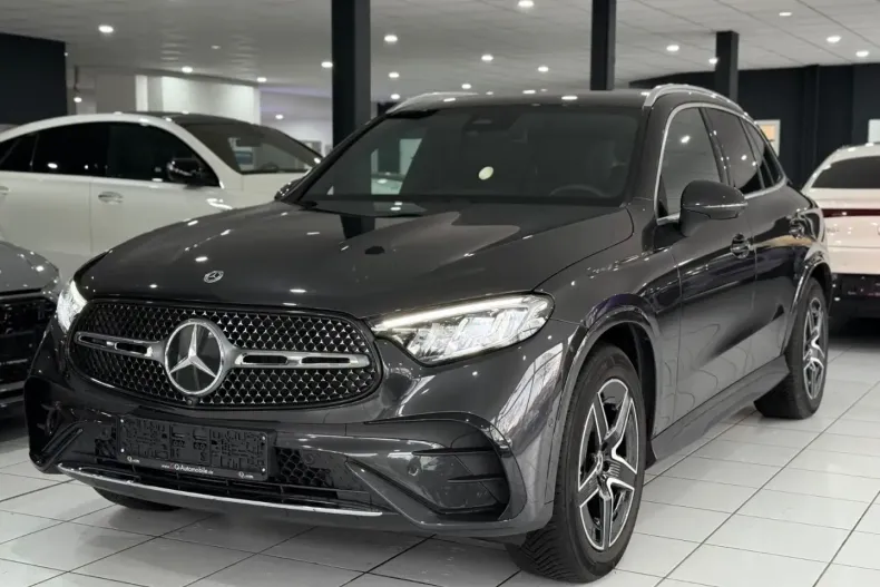 Mercedes-Benz GLC 200 din 2024 cu 48.000 km - oferta MER157553 - foto 1