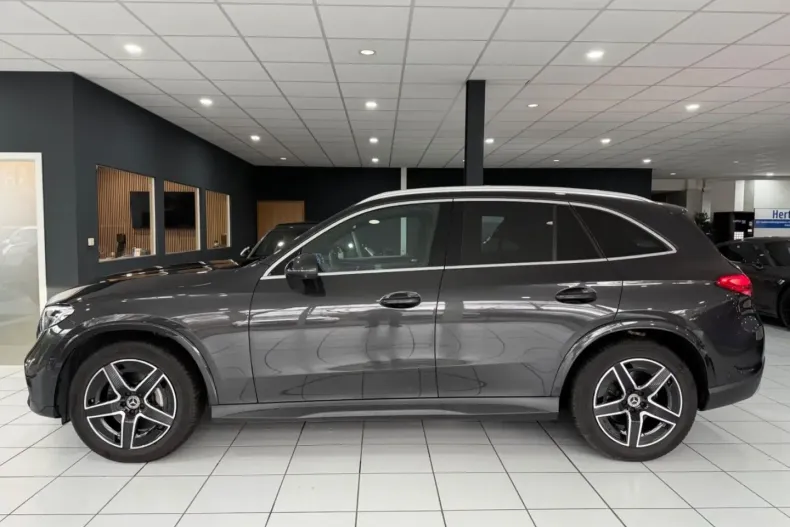 Mercedes-Benz GLC 200 din 2024 cu 48.000 km - oferta MER157553 - foto 2