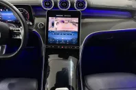 Mercedes-Benz GLC 200 din 2024 cu 48.000 km - oferta MER157553 - foto 9