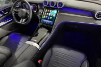 Mercedes-Benz GLC 200 din 2024 cu 48.000 km - oferta MER157553 - foto 10