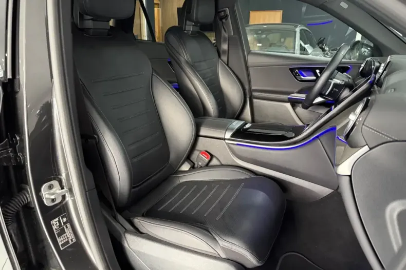 Mercedes-Benz GLC 200 din 2024 cu 48.000 km - oferta MER157553 - foto 13