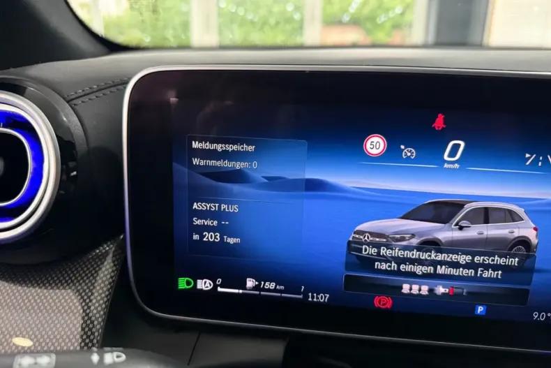 Mercedes-Benz GLC 200 din 2024 cu 48.000 km - oferta MER157553 - foto 17