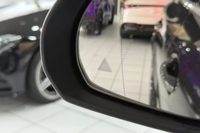 Mercedes-Benz GLC 200 din 2024 cu 48.000 km - oferta MER157553 - foto 18