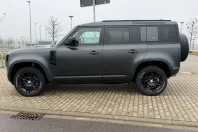 Land Rover Defender din 2024 cu 29.998 km - oferta LAN157554 - foto 3