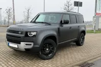 Land Rover Defender din 2024 cu 29.998 km - oferta LAN157554 - foto 4
