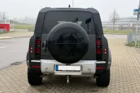 Land Rover Defender din 2024 cu 29.998 km - oferta LAN157554 - foto 8