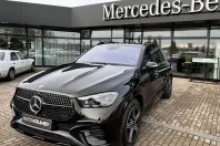 Mercedes-Benz GLE 350 din 2024 cu 14.000 km - oferta MER157555 - foto 2