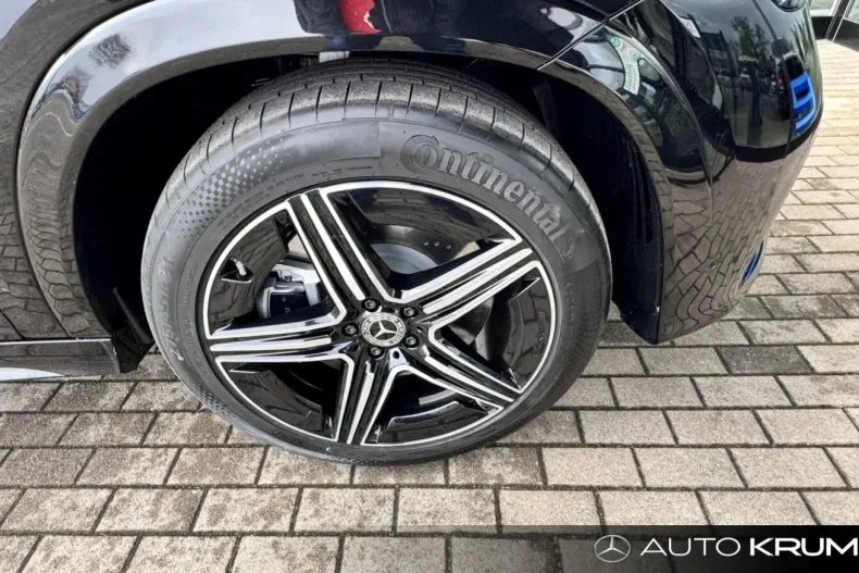 Mercedes-Benz GLE 350 din 2024 cu 14.000 km - oferta MER157555 - foto 7