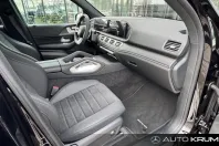 Mercedes-Benz GLE 350 din 2024 cu 14.000 km - oferta MER157555 - foto 9