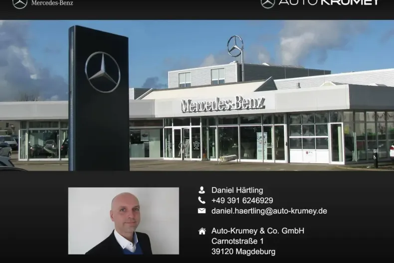 Mercedes-Benz GLE 350 din 2024 cu 14.000 km - oferta MER157555 - foto 14