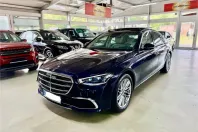 Mercedes-Benz S 350 din 2023 cu 133.000 km - oferta MER157556 - foto 1