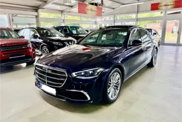Mercedes-Benz S 350 din 2023 - oferta MER157556