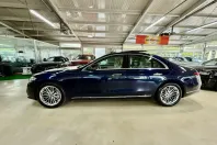 Mercedes-Benz S 350 din 2023 cu 133.000 km - oferta MER157556 - foto 3
