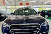 Mercedes-Benz S 350 din 2023 cu 133.000 km - oferta MER157556 - foto 4
