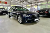 Mercedes-Benz S 350 din 2023 cu 133.000 km - oferta MER157556 - foto 7