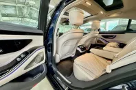 Mercedes-Benz S 350 din 2023 cu 133.000 km - oferta MER157556 - foto 10