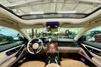 Mercedes-Benz S 350 din 2023 cu 133.000 km - oferta MER157556 - foto 13