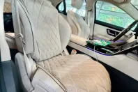 Mercedes-Benz S 350 din 2023 cu 133.000 km - oferta MER157556 - foto 19