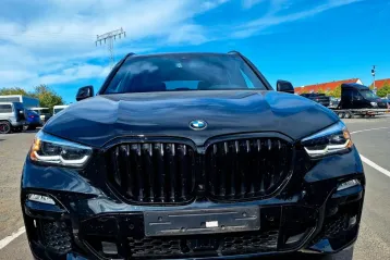 BMW X5 din 2021 - oferta BMW157557