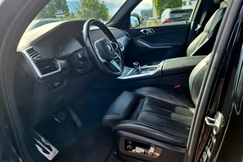 BMW X5 din 2021 cu 100.000 km - oferta BMW157557 - foto 9