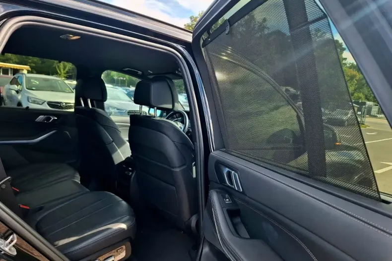 BMW X5 din 2021 cu 100.000 km - oferta BMW157557 - foto 11