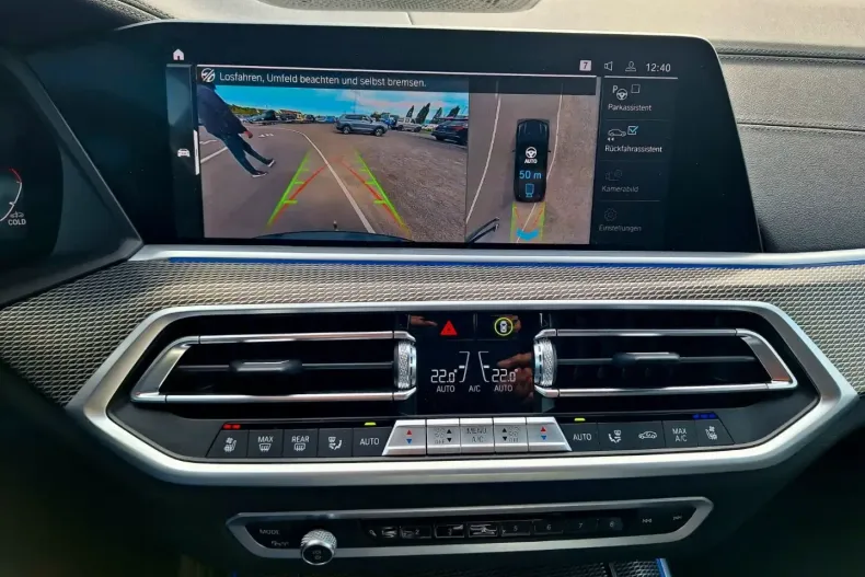 BMW X5 din 2021 cu 100.000 km - oferta BMW157557 - foto 14