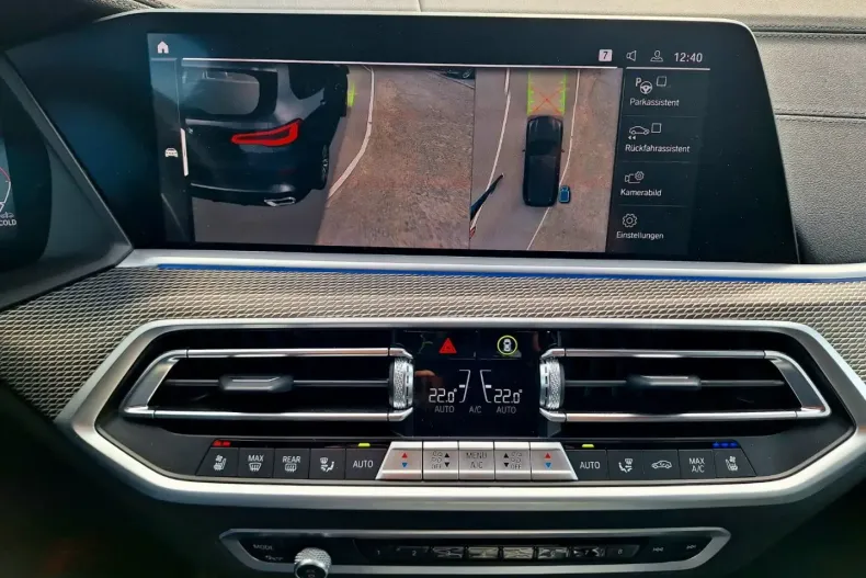 BMW X5 din 2021 cu 100.000 km - oferta BMW157557 - foto 15