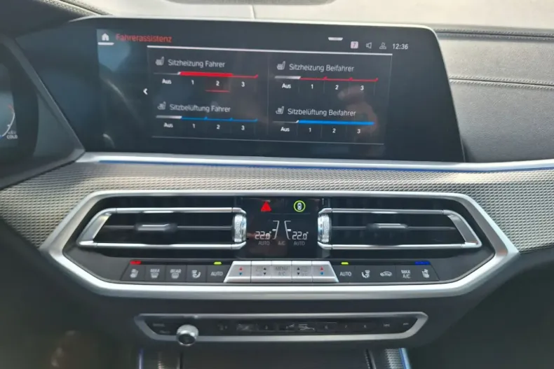 BMW X5 din 2021 cu 100.000 km - oferta BMW157557 - foto 16